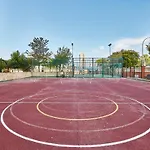 Bitacoras Btcusf 아파트