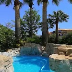 Appartement Bitacoras Btcusf *