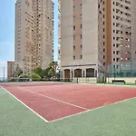 Bitacoras Btcusf Appartement El Campello