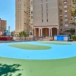 Appartement Bitacoras Btcusf El Campello