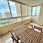 Bitacoras Btcusf Appartement El Campello