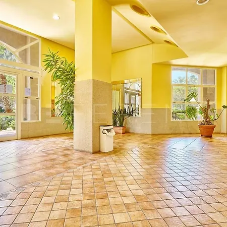 Apartment Bitacoras Btcusf *