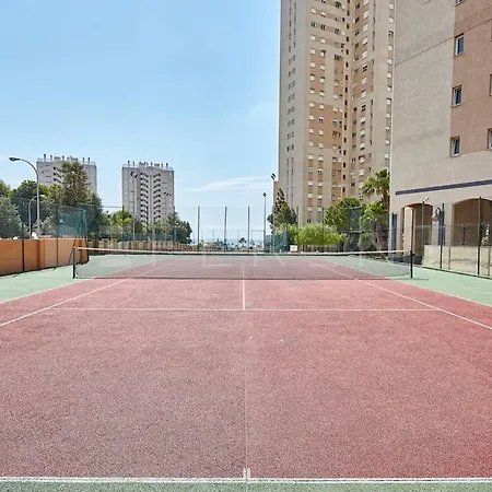 Bitácoras Btcusf El Campello
