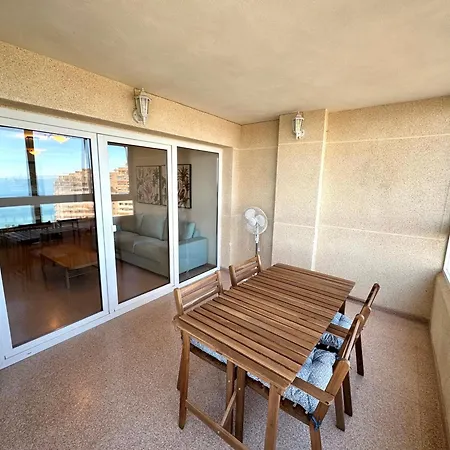 Bitacoras Btcusf Apartment *