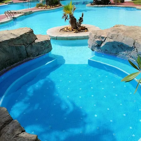Apartment Bitacoras Btcusf *
