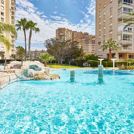 Bitacoras Btcusf Apartment El Campello