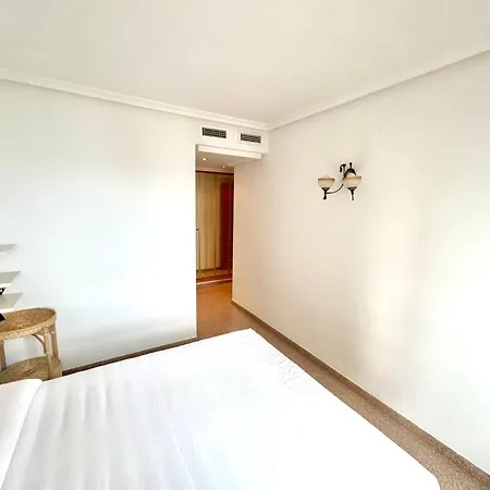 Bitacoras Btcusf Apartment