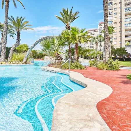 Apartment Bitacoras Btcusf