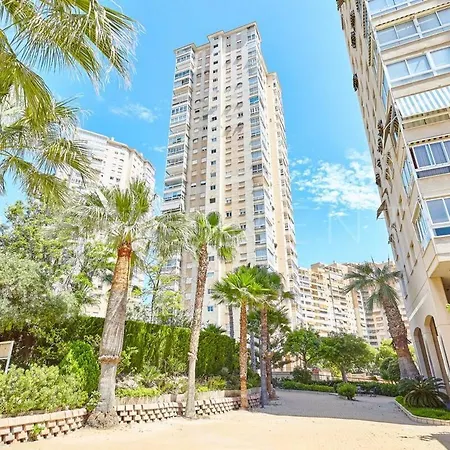 Apartment Bitacoras Btcusf