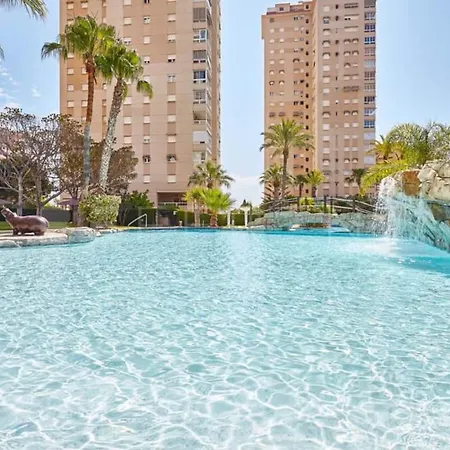 Bitacoras Btcusf Apartment *