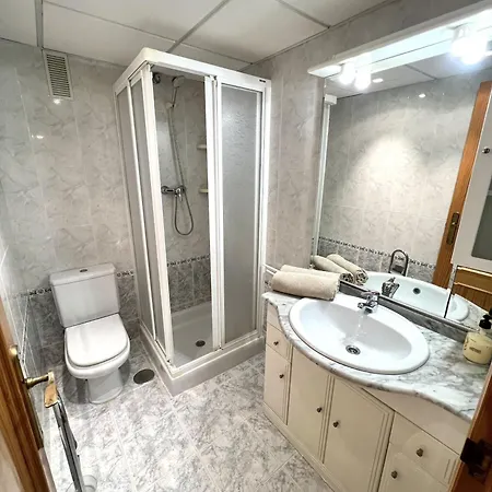 Bitacoras Btcusf Apartment *