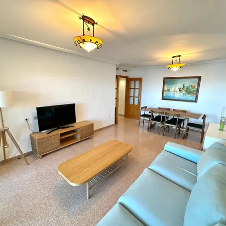 Apartment Bitacoras Btcusf *