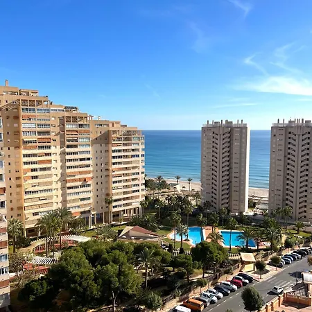 Bitacoras Btcusf Apartment El Campello