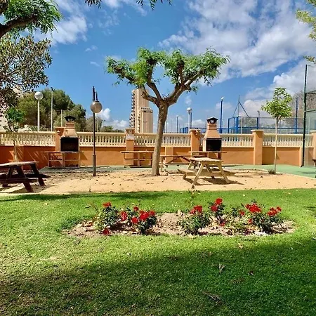 Apartament Bitacoras Btcusf