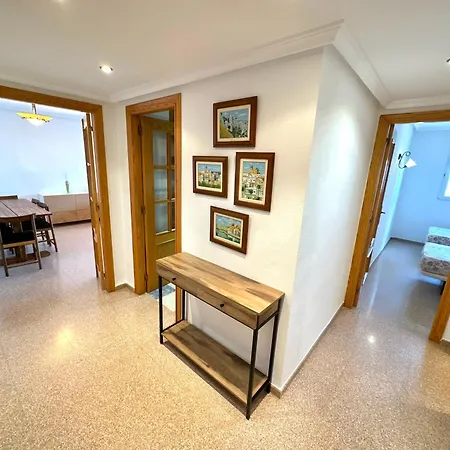 Bitacoras Btcusf Apartament El Campello