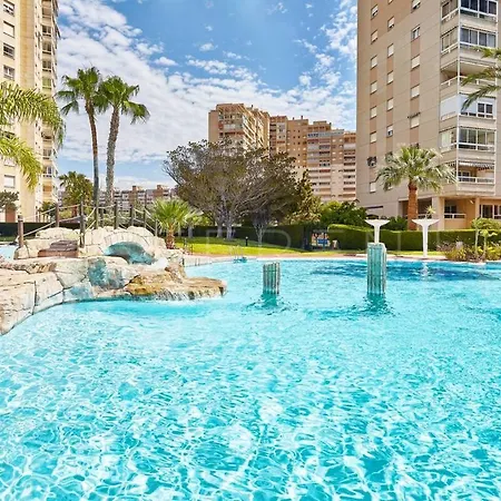 Bitacoras Btcusf Apartament El Campello