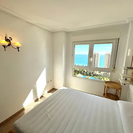 Apartament Bitacoras Btcusf El Campello