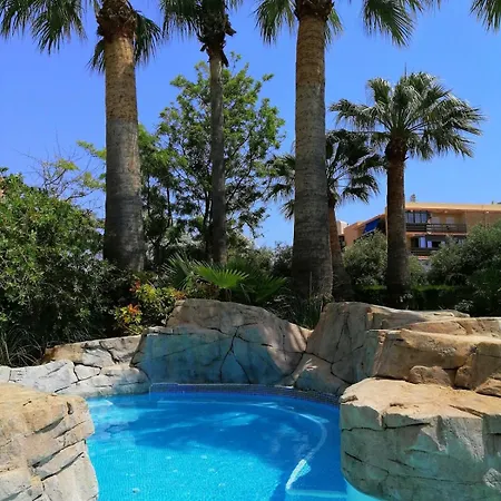 Apartament Bitacoras Btcusf *