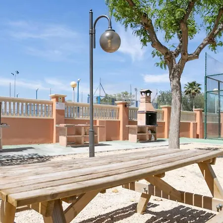Bitacoras Btcusf Apartament El Campello