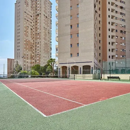 Bitacoras Btcusf Apartament El Campello