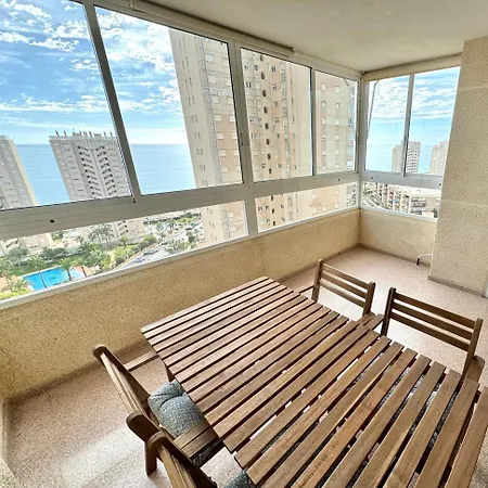 Bitacoras Btcusf Apartament El Campello