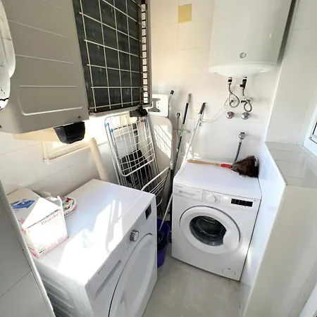 Apartament Bitacoras Btcusf El Campello